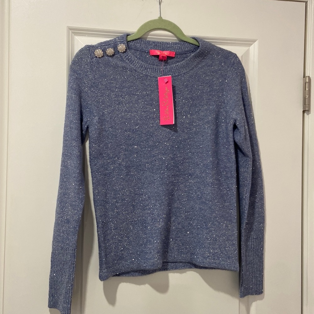 NWT Lily Pulitzer